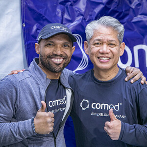 Team Page: SEA-EO Squad